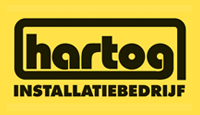 Logo Hartog Installatiebedrijf